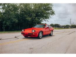 1987 Porsche 924S (CC-2086806) for sale in Austin, Texas