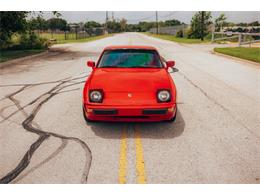 1987 Porsche 924S (CC-2086806) for sale in Austin, Texas