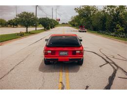 1987 Porsche 924S (CC-2086806) for sale in Austin, Texas