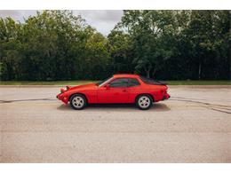 1987 Porsche 924S (CC-2086806) for sale in Austin, Texas