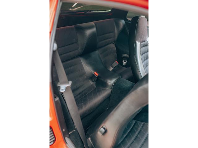 1987 Porsche 924S (CC-2086806) for sale in Austin, Texas