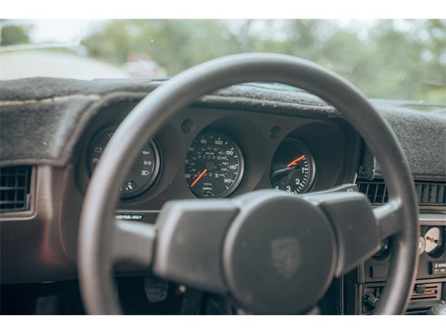 1987 Porsche 924S (CC-2086806) for sale in Austin, Texas