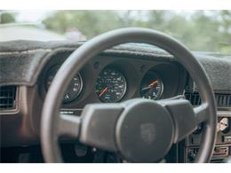 1987 Porsche 924S (CC-2086806) for sale in Austin, Texas