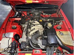 1987 Porsche 924S (CC-2086806) for sale in Austin, Texas