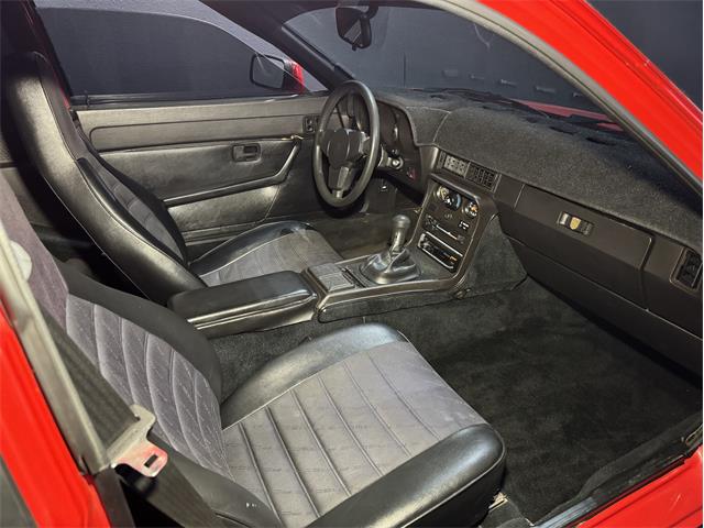 1987 Porsche 924S (CC-2086806) for sale in Austin, Texas
