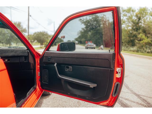 1987 Porsche 924S (CC-2086806) for sale in Austin, Texas