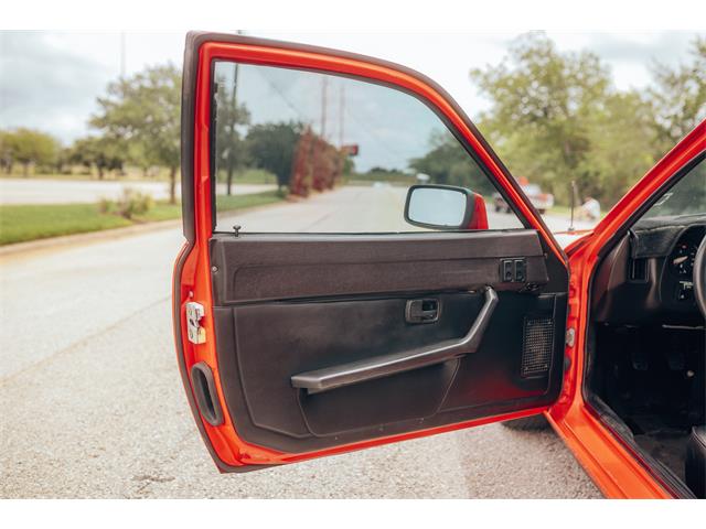 1987 Porsche 924S (CC-2086806) for sale in Austin, Texas