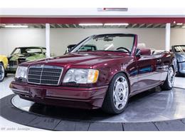 1995 Mercedes-Benz E320 (CC-2086808) for sale in Rancho Cordova, California