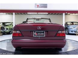 1995 Mercedes-Benz E320 (CC-2086808) for sale in Rancho Cordova, California