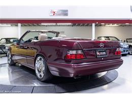 1995 Mercedes-Benz E320 (CC-2086808) for sale in Rancho Cordova, California