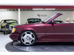 1995 Mercedes-Benz E320 (CC-2086808) for sale in Rancho Cordova, California