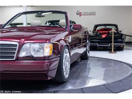 1995 Mercedes-Benz E320 (CC-2086808) for sale in Rancho Cordova, California