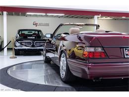 1995 Mercedes-Benz E320 (CC-2086808) for sale in Rancho Cordova, California