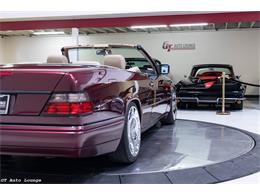 1995 Mercedes-Benz E320 (CC-2086808) for sale in Rancho Cordova, California