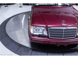 1995 Mercedes-Benz E320 (CC-2086808) for sale in Rancho Cordova, California