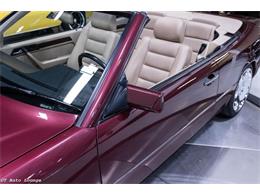 1995 Mercedes-Benz E320 (CC-2086808) for sale in Rancho Cordova, California