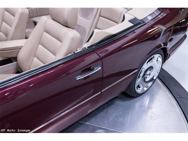 1995 Mercedes-Benz E320 (CC-2086808) for sale in Rancho Cordova, California