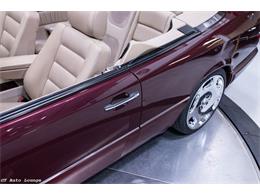 1995 Mercedes-Benz E320 (CC-2086808) for sale in Rancho Cordova, California