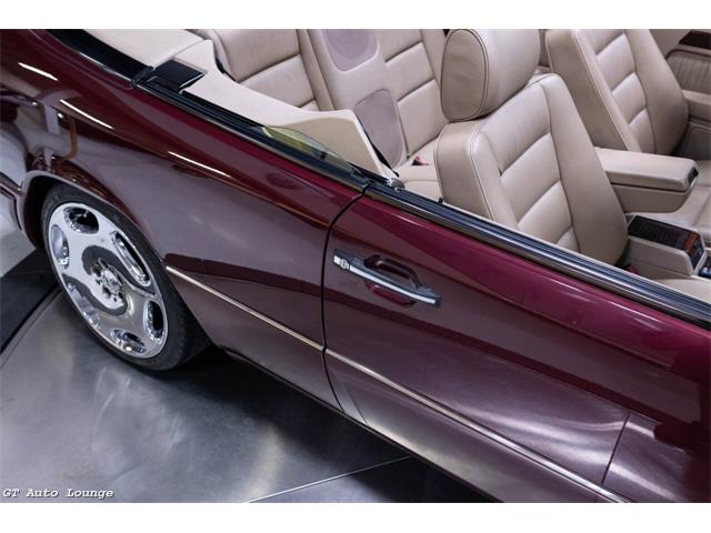 1995 Mercedes-Benz E320 (CC-2086808) for sale in Rancho Cordova, California
