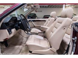1995 Mercedes-Benz E320 (CC-2086808) for sale in Rancho Cordova, California