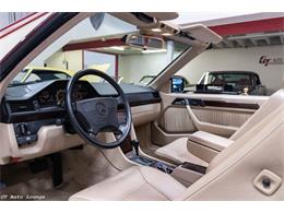 1995 Mercedes-Benz E320 (CC-2086808) for sale in Rancho Cordova, California
