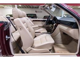 1995 Mercedes-Benz E320 (CC-2086808) for sale in Rancho Cordova, California