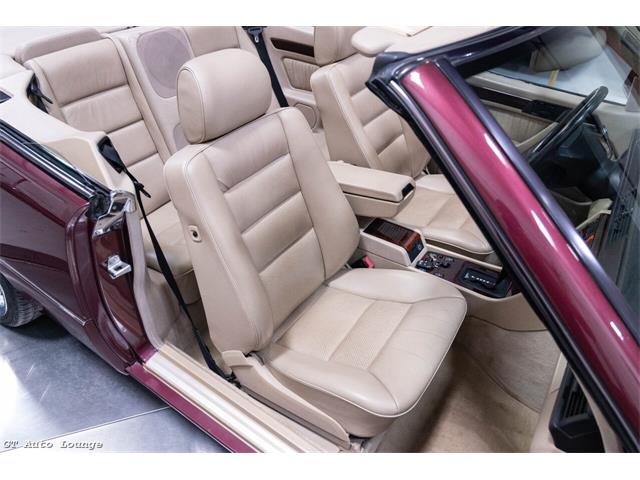 1995 Mercedes-Benz E320 (CC-2086808) for sale in Rancho Cordova, California