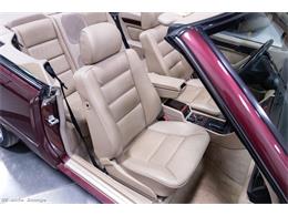 1995 Mercedes-Benz E320 (CC-2086808) for sale in Rancho Cordova, California
