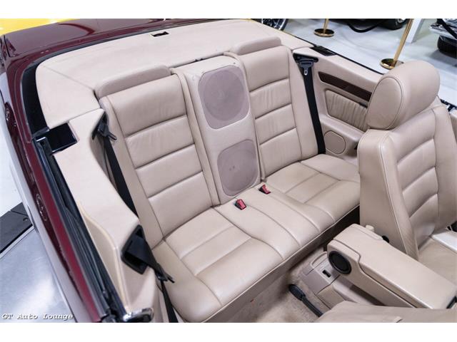 1995 Mercedes-Benz E320 (CC-2086808) for sale in Rancho Cordova, California