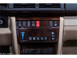 1995 Mercedes-Benz E320 (CC-2086808) for sale in Rancho Cordova, California