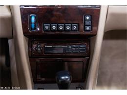 1995 Mercedes-Benz E320 (CC-2086808) for sale in Rancho Cordova, California