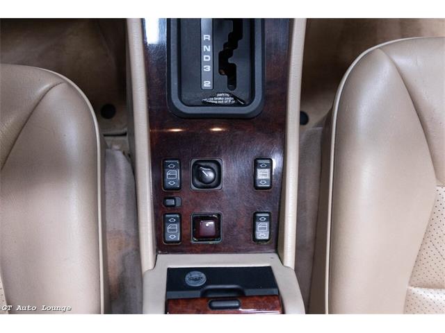 1995 Mercedes-Benz E320 (CC-2086808) for sale in Rancho Cordova, California