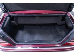 1995 Mercedes-Benz E320 (CC-2086808) for sale in Rancho Cordova, California