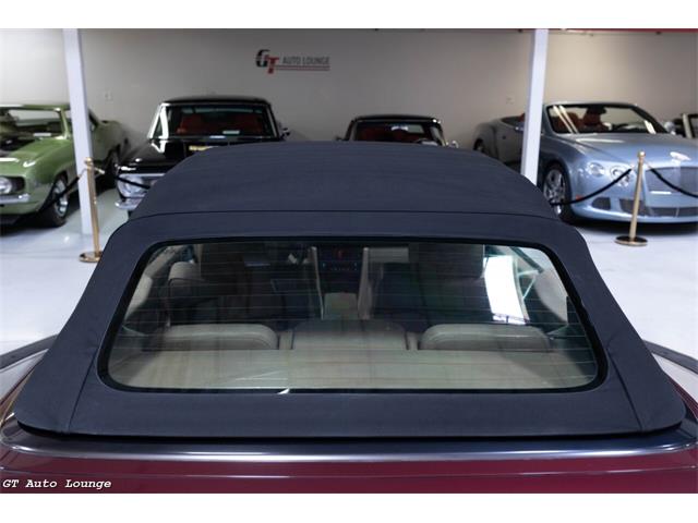 1995 Mercedes-Benz E320 (CC-2086808) for sale in Rancho Cordova, California