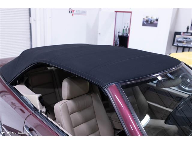 1995 Mercedes-Benz E320 (CC-2086808) for sale in Rancho Cordova, California