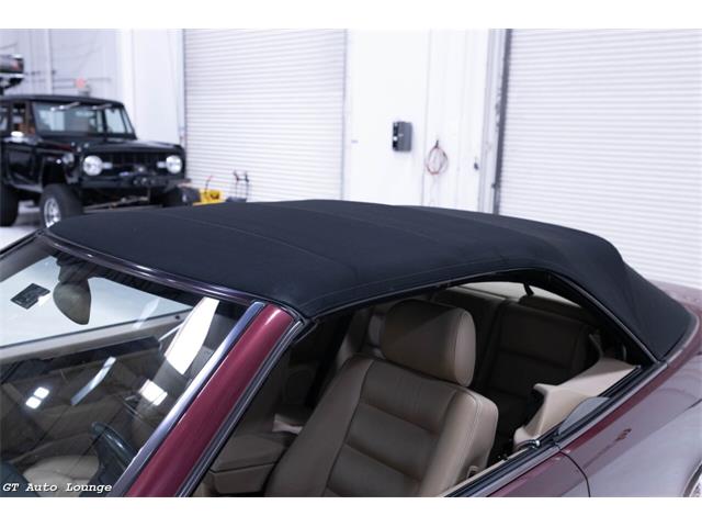 1995 Mercedes-Benz E320 (CC-2086808) for sale in Rancho Cordova, California