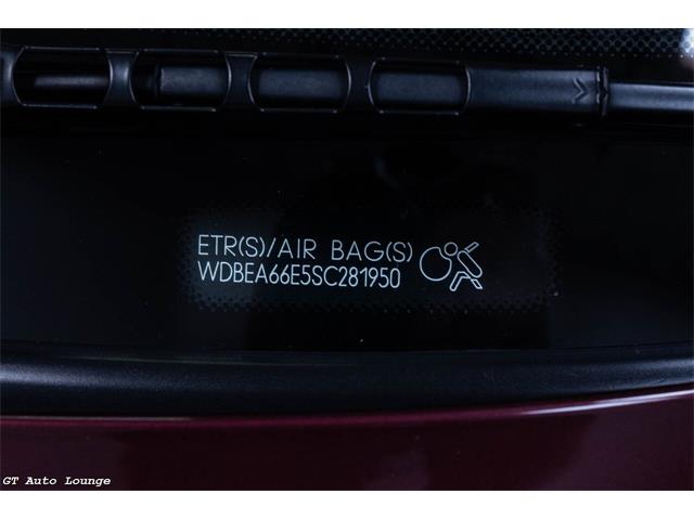 1995 Mercedes-Benz E320 (CC-2086808) for sale in Rancho Cordova, California