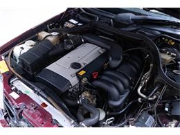 1995 Mercedes-Benz E320 (CC-2086808) for sale in Rancho Cordova, California