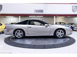 2002 Chevrolet Camaro Z28 (CC-2086809) for sale in Rancho Cordova, California