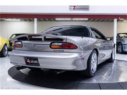 2002 Chevrolet Camaro Z28 (CC-2086809) for sale in Rancho Cordova, California