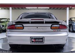 2002 Chevrolet Camaro Z28 (CC-2086809) for sale in Rancho Cordova, California