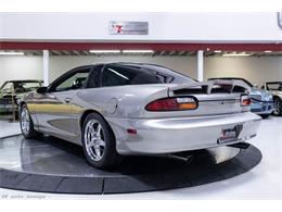 2002 Chevrolet Camaro Z28 (CC-2086809) for sale in Rancho Cordova, California
