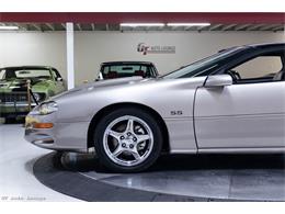 2002 Chevrolet Camaro Z28 (CC-2086809) for sale in Rancho Cordova, California