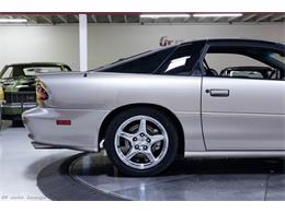2002 Chevrolet Camaro Z28 (CC-2086809) for sale in Rancho Cordova, California