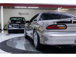 2002 Chevrolet Camaro Z28 (CC-2086809) for sale in Rancho Cordova, California