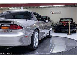 2002 Chevrolet Camaro Z28 (CC-2086809) for sale in Rancho Cordova, California