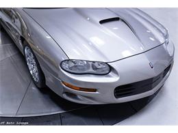 2002 Chevrolet Camaro Z28 (CC-2086809) for sale in Rancho Cordova, California