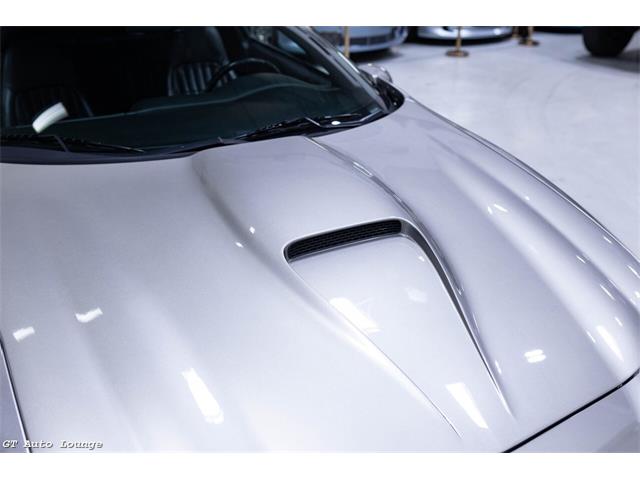2002 Chevrolet Camaro Z28 (CC-2086809) for sale in Rancho Cordova, California
