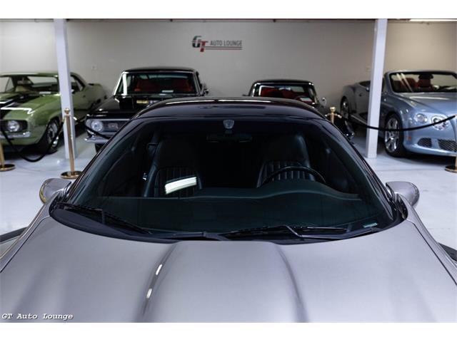 2002 Chevrolet Camaro Z28 (CC-2086809) for sale in Rancho Cordova, California