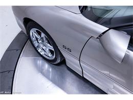 2002 Chevrolet Camaro Z28 (CC-2086809) for sale in Rancho Cordova, California